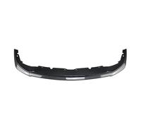 For 1 Serie F40 For M-Sport 118i 120i 128ti 2020-2023 Front Bumper Lip Splitter Diffuser Spoiler Bumper(Carbon Look)