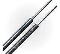 For 1 Series F20 2011-2019 Trunk Struts With Spring Rear Tailgate Gas Lift Supports Shock Absorbers Dampers Tailgate lift support shock absorber(Style 2)