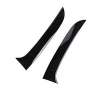 For 1 Series F20 F21 2012 2013 2014 2015 2016 2017 2018 2019 2Pcs Rear Window Side Spoiler Wing Replacement Car Spoilers