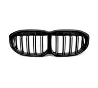 For 1 Series F40 5-Door Hatchback 2019-2024 Car Front Kidney Grill | Front Bumper Grills Heat Impact Resistant High Gloss Weather Resistant
