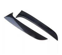 For 1 Series For F20 For F21 2012 2013 2014 2015 2016-2019 Car Rear Window Canards Defector Side Splitter Apron Spoiler Car Rear Spoilers