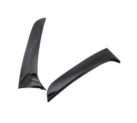 For 1 Series For F20 For F21 2012-2019 1 Pair Rear Window Side Spoiler Wing
