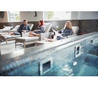 For 1 - The Summer Glow Retreat Experience: Spa Day with 50-Minute Treatment & Lunch (up to 49% off)