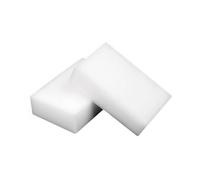 For 10 Pieces Magic Sponge Eraser Kitchen Duster Car Wipes Home Clean Accessorymicrofiber Dish Clean