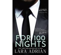 For 100 Nights: A Steamy Billionaire Romance: 2