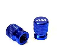 For 1050 Adventure Motorcycle Universal Aluminum Alloy Accessories, Valve Cap, Stem Cover