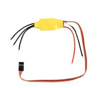 For 10A ESC Brushless Motor Speed Controller RC Helicopter Upgrades Parts Model Accessory Modified Replacement Crawlers Trucks RC Parts