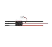 For 10BL120 G2 1/10 Sensored Brushless 120A ESC RC Electric Remote Control Model Car For Buggy Drift Touring Cars Rc Car Esc