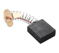 For 10pcs Carbon Brushes For Evolution Rage 3 255mm Mitre