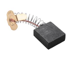 For 10pcs Carbon Brushes For Evolution Rage 3 255mm Mitre