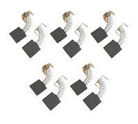 For 10pcs Motor Carbon Brush 83990291a1 Compatible For Miter Table Chop