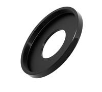 For 114 Mm Matte Box Or 105 Mm Lens Filter Matte Box Adapter Filter Step Up Ring 46/49/52/55/58/62/67/72/77/82mm-105mm 114mm O.D(58mm)