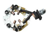 For 115HP 150HP 200HP 6N7-81840-00 Outboard 6N7-81840 Starter Motor Tilt Trim Carbon Brush Set Outboard Engine Motorcycle Starter Solenoid