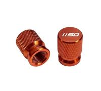 For 1190 Adventure Motorcycle Universal Aluminum Alloy Accessories, Valve Cap, Stem Cover