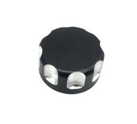 For 1198 848 For Desert-X For Diavel For Monster For Multistrada 1200 1260 950 For Panigale Motorcycle Water Tank Cover Radiator Coolant Cap