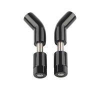 For 1200 For XL1200NS 2018-2019 2 Pcs/Set Motorcycle Rearview Mirror Stem Extenders Extension Riser Adapter Mirror Stem Extender