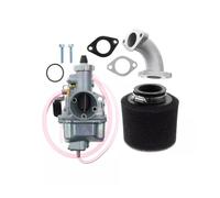 For 125cc 140cc 150cc 160cc Dirt Pit Bike For Mikuni VM22 Carburetor PZ26 26mm Carb Carburetor Assembly