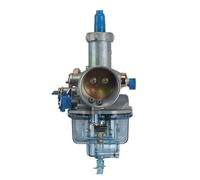 For 125cc 150cc 175cc 200cc 250cc PZ26 PZ27 PZ30 Motocross Carburetor 26mm 27mm 30mm Carb ATV Quad Accessories(PZ26 Blue HC)