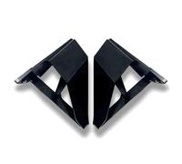 For 1290 For Super For Duke R/RR 2021-2024 Motorcycle Side Downforce Naked Spoilers Fixed Winglet Fairing Wings Parts spoiler kit