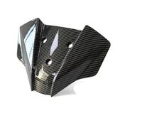 For 1290 For SUPER For R 2020 2021 2022 2023 Motorcycle Windshield Flyscreen Front Wind Deflector Shield Screen Airflow Motorcycle Windshield Windscreen