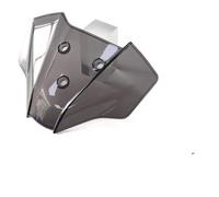 For 1290 For SUPER For R 2020 2021 2022 2023 Motorcycle Windshield Flyscreen Front Wind Deflector Shield Screen Airflow Motorcycle Windshield Windscreen