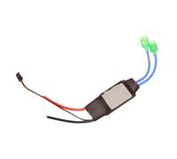 For 12V-24V Bidirectional Brush ESC Speed Regulator DIY High Power Net Pulling Boat Ship 775 795 895 997 Motor 640A Crawlers RC Parts