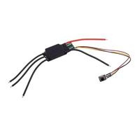 For 12V 24V High Power Three For Phase Brushless ESC Drive 0-5V PLC Speed BLDC Model Accessory Modified Replacement Crawlers RC ESC Accessories
