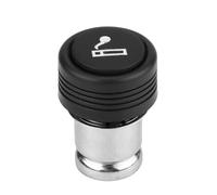 For 12V Cigarette Lighter Socket - Cigarette Lighter Plug Complete 12V 120W Car Cigarette Lighter Power Plug Socket Outlet Assembly For Auto-Car-Truck