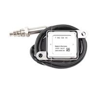 For 12V For BMW 1 3 Series E81 E87 For LCI E90 E91 E92 E93 758713001 5WK96621 5WK96621F Nitrogen Oxide Sensor Nox Nox Nitrogen Oxide Sensor