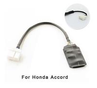 For 12v Multimedia Car Bluetooth Interface Adapter Music Aux Module For Honda Civic Odyssey Highfide