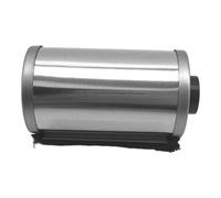 For 135 Film Dispenser Cartridge Container Heavy Duty Metal Housing Anti Shock Interior Tool Assembly For Photography Metal Film Cassette