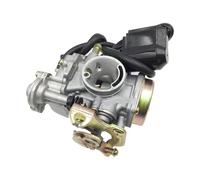 For 139QMB 139QMA GY6 50cc 60cc 80cc Carb 4 Stroke Scooter Moped ATV 18mm Bore Carburetor Motorcycle Carburetor