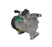 For 14 I10 Vietnamese Version WXHY11040 The Car Air Conditioner Compressor Is Suitable Air Conditioning Compressor