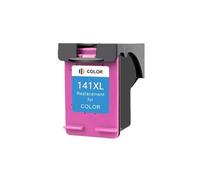 For 140XL 141XL Ink Cartridge .Compatible With HP Photosmart C4583 C4283 C4483 C5283 Printer(1C)