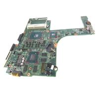 For 15-AK 15T-AK000 Gaming Motherboard with I7-6700HQ CPU and 4GB GTX950M GPU 832848-001 832848-601 DAX1PDMB8E0