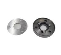 For 150s 165s For 180s Flywheel Fly Wheel Starting Clutch BJ150-31 Startup Disk Assembly Flywheel Puller Starter Clutch kit One Way Starter(2)