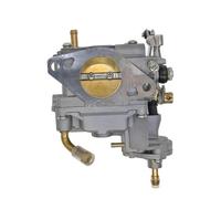 For 15HP 20HP Mercury Mariner Outboard 4-Stroke 8M0129554 Carburetor 853720T20