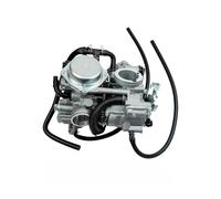 For 16100-MBA-980 Carburetor Dual For Shadow Carburetor