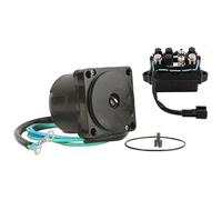 For 175-225HP For Marine Engine BF200 BF225 2002-ON TRM0104 36120-ZY3-023 36120-ZY3 36120-ZY3-013 Startor Motor Tilt Trim Motorcycle Starter Solenoid(2)