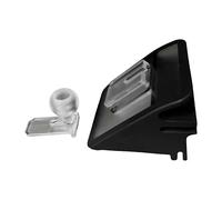 For 17mm Bracket Base For Tesla Model 3 Highland Model Y Juniper Launch Soft Adhesive Flexible Movab