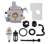 For 180C MS170 MS180 MS170C MS180C Chainsaw C1Q-S57A Carburetor CFCPKOYOZD