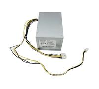 For 180W 10pin 4pin Power Supply HK280-23PP HK280-21PP PA-2181-1 PCE027 PCE028 250W HK350-12PP PCE026 FSP250-30AGBAA(180W)