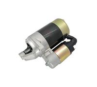 For 186F 188F 192F 12V 8T CW Generator 10HP Diesel Starter Motor Motorcycle Starter Motor Motor Boot Starter