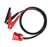 for 18V Battery for Jumper Starter Jump 6 * 8cm Plastic 18V Battery Allowing for Anytime reducing Difficulty of use You can from The Starter Cable