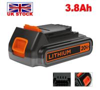 Black & Decker BL1518 Lithium-Ion Li-Ion Battery 18V Power & Garden Tools