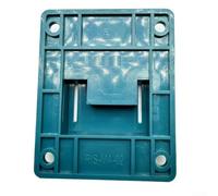 For 18V Drill Tools Holder Dock Hanger With Screws, Mount Holder For Organized Tool Workspace(5pcs)