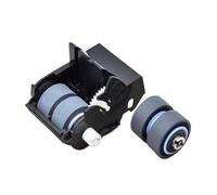 For 1921B001 4082B004 Exchange Roller Kit，Compatible For Canon，for DR-4010C DR-6010C Scanner Pickup Roller(Pickup roller)