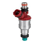for 1989-1995 for 4Runner for Pickup for T100 for 22RE for 2.4L 23209-35040 23250-35040 Fuel Injectors Replacement Accessories