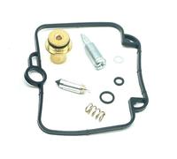 For 1998-2007 KT-M 640 LC4 Carburetor Rebuild Set Repair Kit Throttle Valve Diaphram For Mikuni CV BST40 BST 40 Carb Parts (Color : Rebuild Kit)