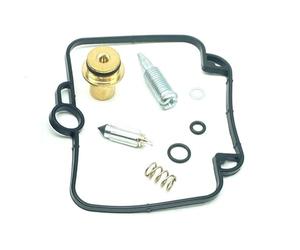 For 1998-2007 KT-M 640 LC4 Carburetor Rebuild Set Repair Kit Throttle Valve Diaphram For Mikuni CV BST40 BST 40 Carb Parts (Color : Rebuild Kit)